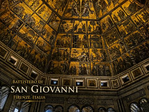 Toscane, 2024