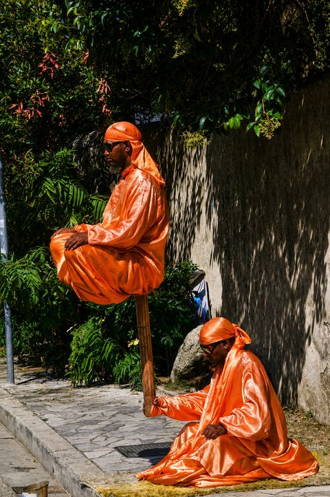 Toscane, 2024