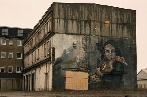 IJsland, 2019