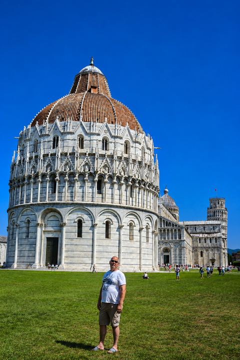 Toscane, 2024