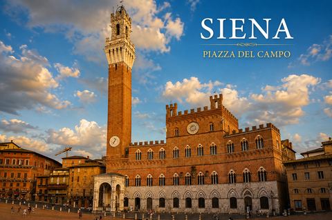 Toscane, 2024