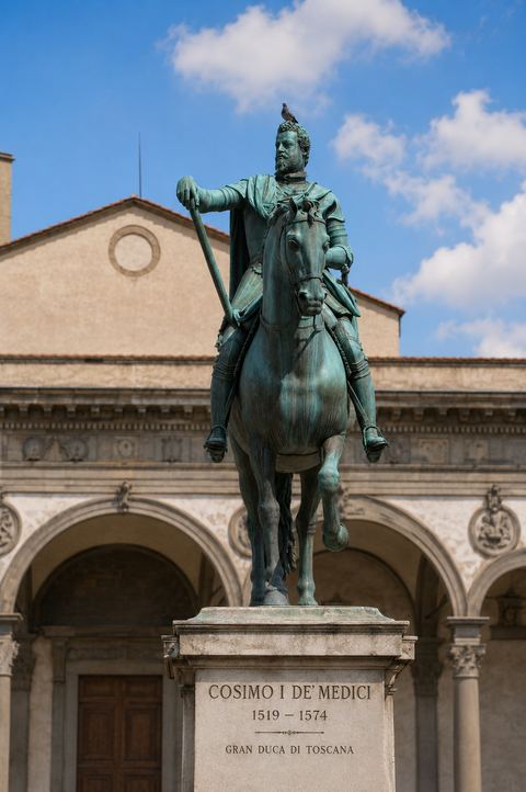 Toscane, 2024