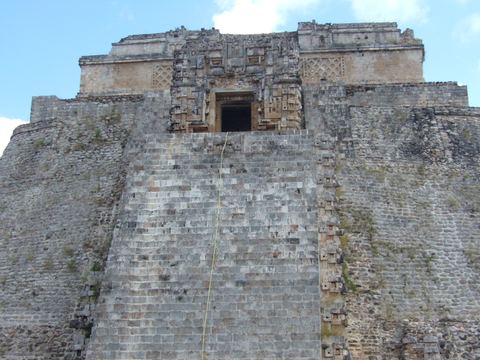 Yucatán & Quintana Roo, Mexico, 2007