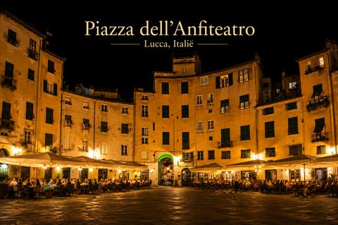 Toscane, 2024