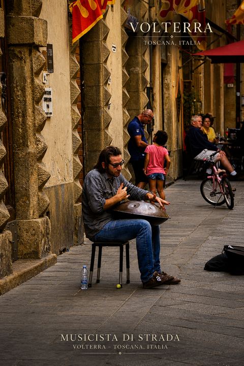 Toscane, 2024