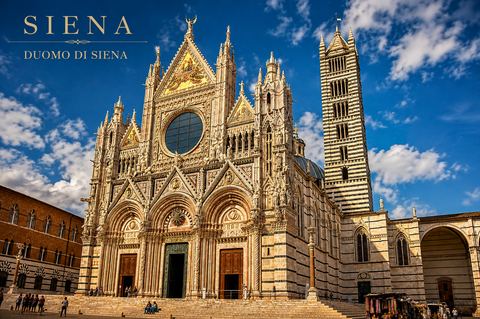Toscane, 2024