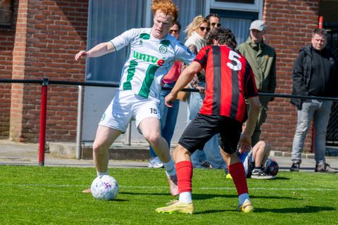 Overijsel, Nederland, 2025