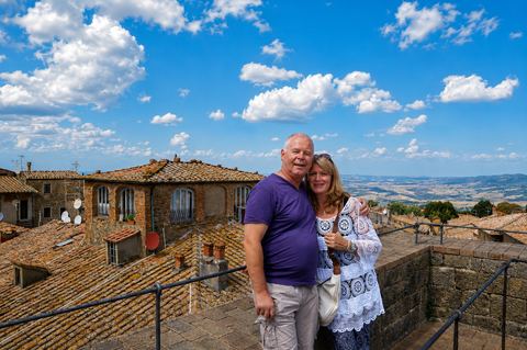 Toscane, 2024