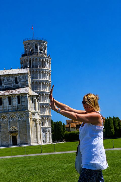 Toscane, 2024