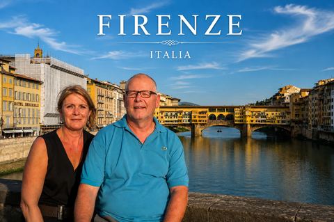 Toscane, 2024