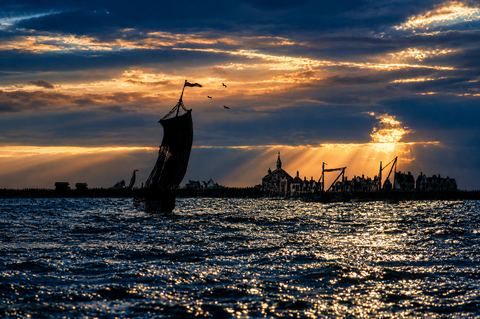 landschapsfotografie
