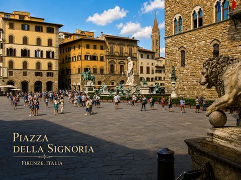 Toscane, 2024