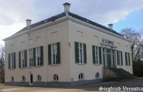 Gebouwen & Omgeving