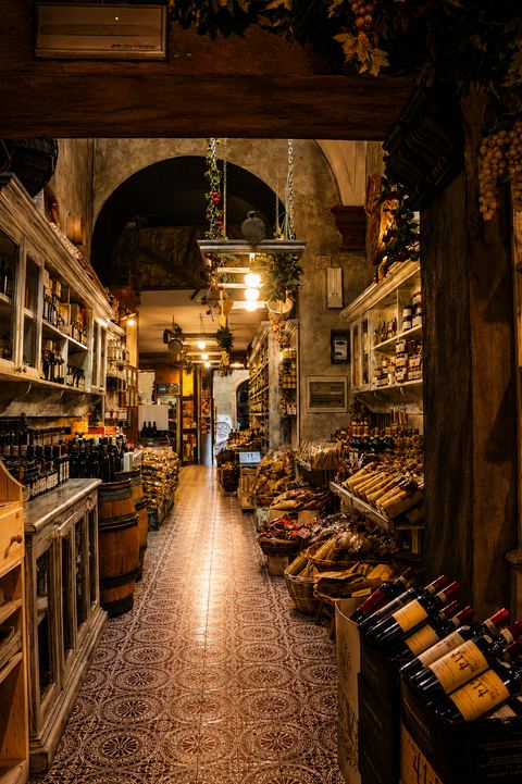 Toscane, 2024