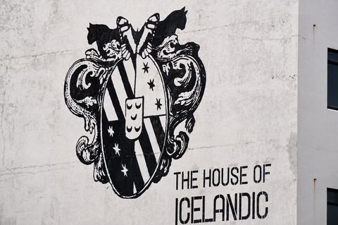 IJsland, 2019