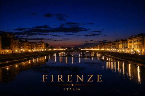 Toscane, 2024